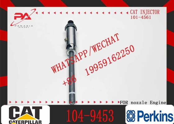 Golden Vidar Diesel Fuel Injector 104-9453 1049453 for 3306 Engine Parts 330B Injector 104-9453
