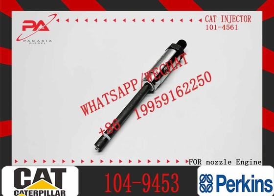 Golden Vidar Diesel Fuel Injector 104-9453 1049453 for 3306 Engine Parts 330B Injector 104-9453