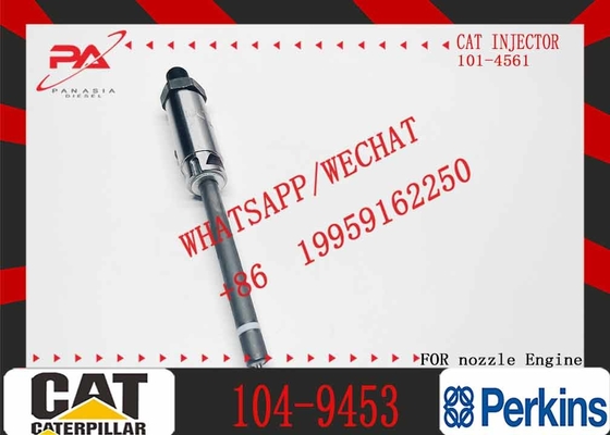 Golden Vidar Diesel Fuel Injector 104-9453 1049453 for 3306 Engine Parts 330B Injector 104-9453