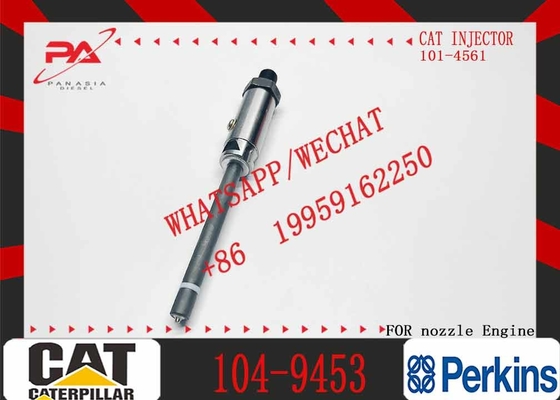 Golden Vidar Diesel Fuel Injector 104-9453 1049453 for 3306 Engine Parts 330B Injector 104-9453