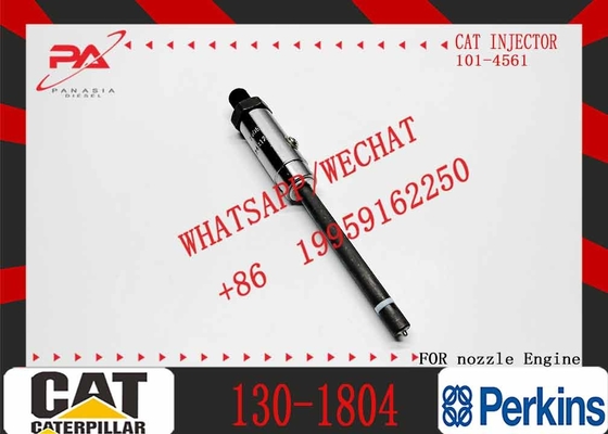 130-1804 Fuel Injector CAT 3406 3412 diesel Engine Parts Pencil Nozzle Injector 1301804 0R8787 7W7033