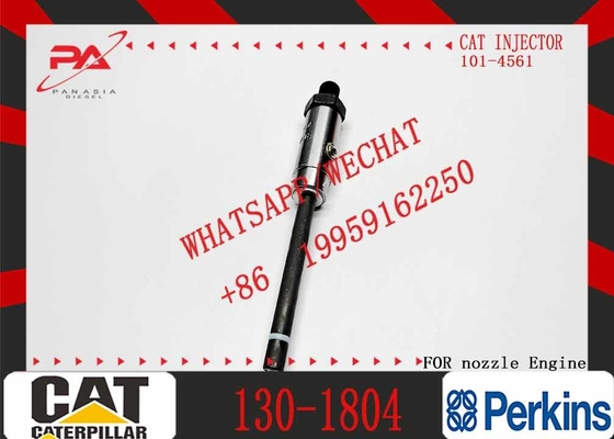 130-1804 Fuel Injector CAT 3406 3412 diesel Engine Parts Pencil Nozzle Injector 1301804 0R8787 7W7033