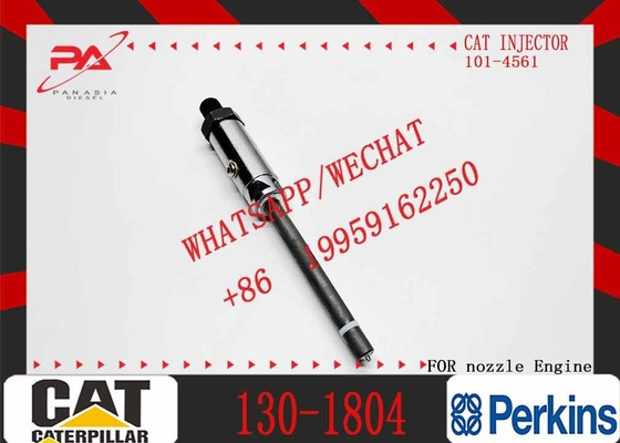 130-1804 Fuel Injector CAT 3406 3412 diesel Engine Parts Pencil Nozzle Injector 1301804 0R8787 7W7033