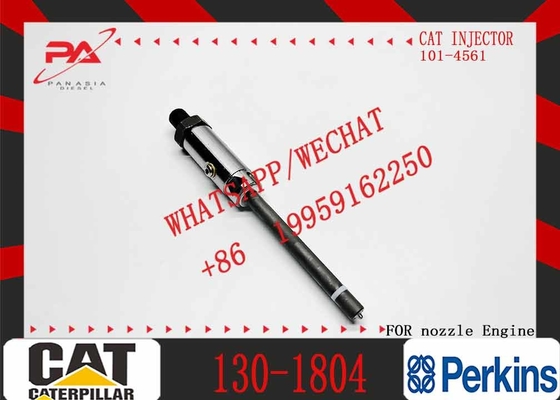 130-1804 Fuel Injector CAT 3406 3412 diesel Engine Parts Pencil Nozzle Injector 1301804 0R8787 7W7033