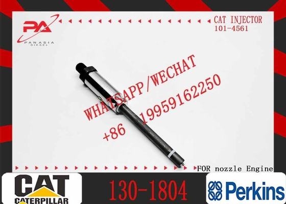 130-1804 Fuel Injector CAT 3406 3412 diesel Engine Parts Pencil Nozzle Injector 1301804 0R8787 7W7033