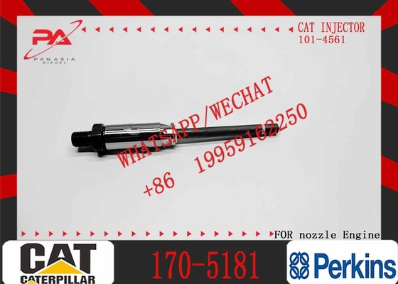 Caterpillar Engine Injector Manufacturer Direct Sales 170-5181 0R-3424 0R-8785 0R-3423 0R-3422 0R-3420 Injector