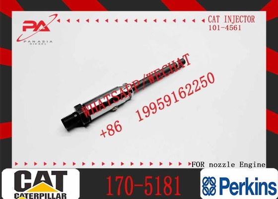 Caterpillar Engine Injector Manufacturer Direct Sales 170-5181 0R-3424 0R-8785 0R-3423 0R-3422 0R-3420 Injector
