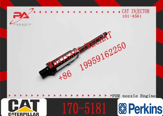 Caterpillar Engine Injector Manufacturer Direct Sales 170-5181 0R-3424 0R-8785 0R-3423 0R-3422 0R-3420 Injector