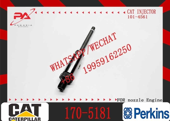 Caterpillar Engine Injector Manufacturer Direct Sales 170-5181 0R-3424 0R-8785 0R-3423 0R-3422 0R-3420 Injector