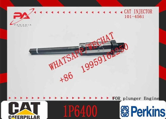 Caterpillar Engine Injector Manufacturer Direct Sales 170-5181 0R-3424 0R-8785 0R-3423 0R-3422 0R-3420 Injector 1P6400