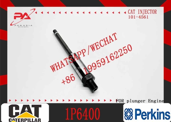 Caterpillar Engine Injector Manufacturer Direct Sales 170-5181 0R-3424 0R-8785 0R-3423 0R-3422 0R-3420 Injector 1P6400