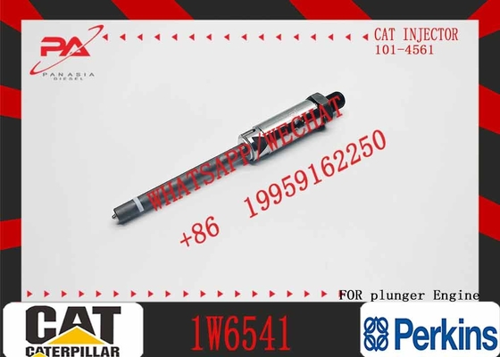 diesel Engine element 1W6541 Fuel Pump Plunger 1W6541 Injector Pump element 1W6541 for CAT EXTRACTOR