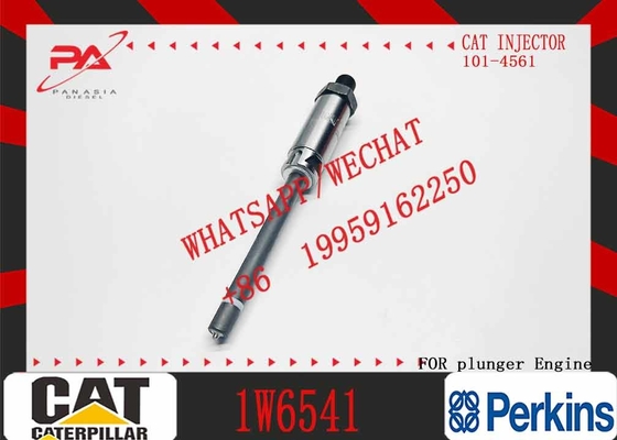 diesel Engine element 1W6541 Fuel Pump Plunger 1W6541 Injector Pump element 1W6541 for CAT EXTRACTOR
