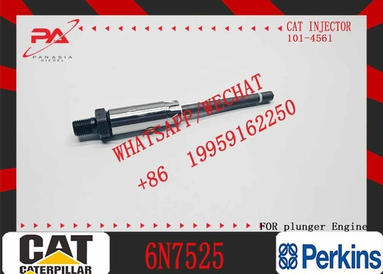 Diesel Fuel Injection Pump Plunger Assy 6N7828 7N1183 6N7525 for Engine 3406B 3406C 3412