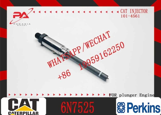 Diesel Fuel Injection Pump Plunger Assy 6N7828 7N1183 6N7525 for Engine 3406B 3406C 3412