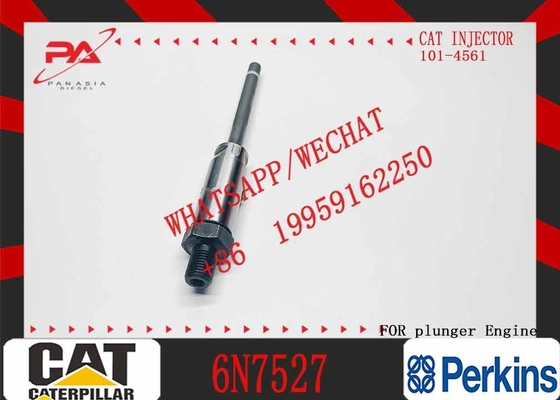 Plunger 6N7527 for Caterpillar Engine 3208 3304 3306 Factory Price Plunger element 6N7527 diesel Engine Assemblies 6N-7527