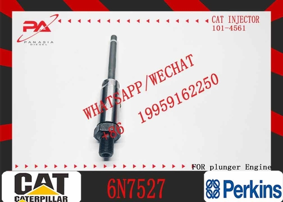Plunger 6N7527 for Caterpillar Engine 3208 3304 3306 Factory Price Plunger element 6N7527 diesel Engine Assemblies 6N-7527