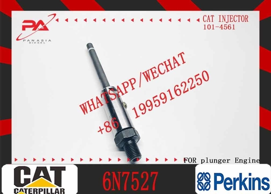 Plunger 6N7527 for Caterpillar Engine 3208 3304 3306 Factory Price Plunger element 6N7527 diesel Engine Assemblies 6N-7527