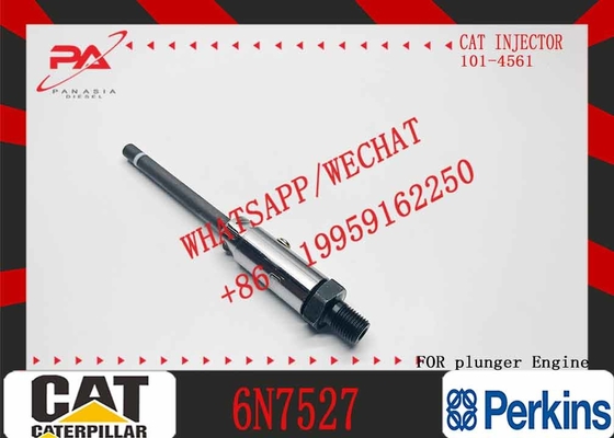 Plunger 6N7527 for Caterpillar Engine 3208 3304 3306 Factory Price Plunger element 6N7527 diesel Engine Assemblies 6N-7527