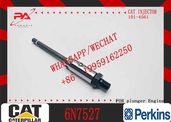 Plunger 6N7527 for Caterpillar Engine 3208 3304 3306 Factory Price Plunger element 6N7527 diesel Engine Assemblies 6N-7527