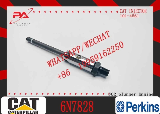 Machinery Parts Plunger 6N7828 6N-7828 for Engine 3406 3412 3408 3306 and 4S5758 4S-5758 DK134130-8820 ND090150-5490