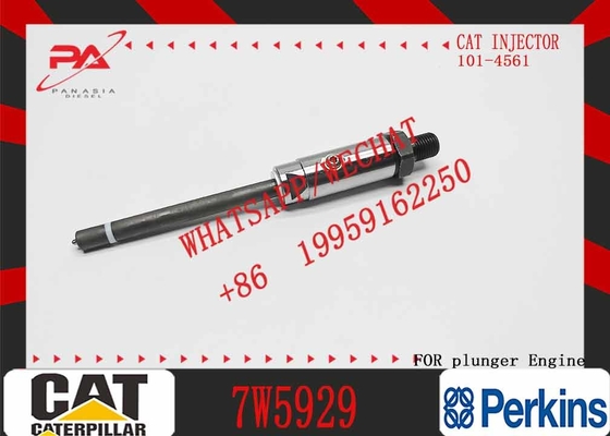 Factory Price Plunger 7W5929 for Caterpillar CAT 330B 350L Engine 3304 3306 Plunger element 7W5929 diesel Engine Assemblies