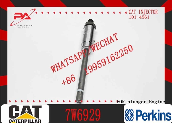 Fuel Injection Pump Plunger 4P9830 4P-9830 7W6929 for Caterpillar CAT Industrial Engine 3306 3306B