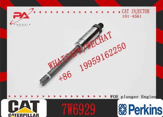 Fuel Injection Pump Plunger 4P9830 4P-9830 7W6929 for Caterpillar CAT Industrial Engine 3306 3306B