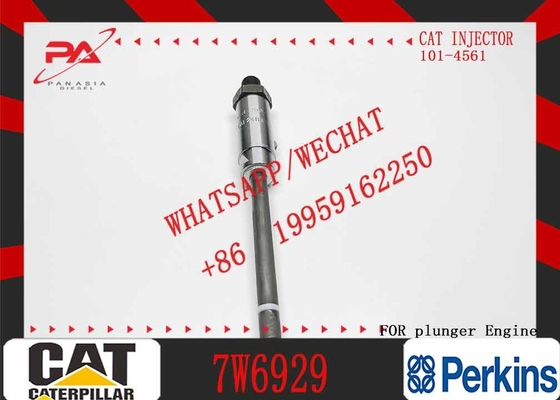 Fuel Injection Pump Plunger 4P9830 4P-9830 7W6929 for Caterpillar CAT Industrial Engine 3306 3306B