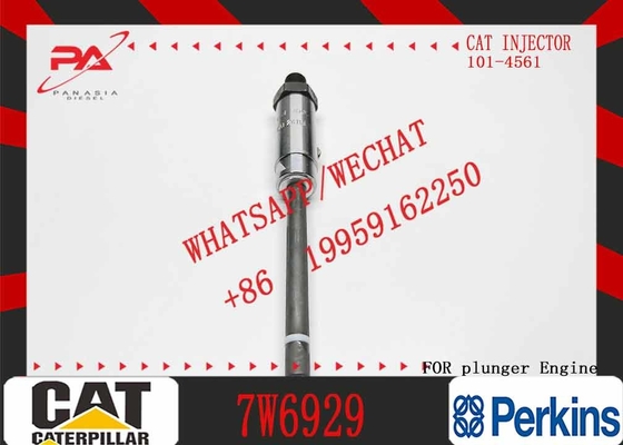 Fuel Injection Pump Plunger 4P9830 4P-9830 7W6929 for Caterpillar CAT Industrial Engine 3306 3306B