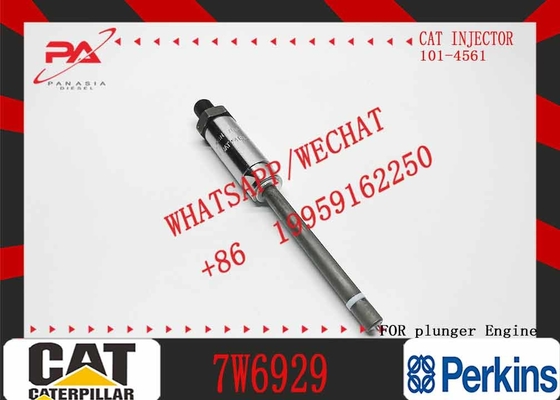 Fuel Injection Pump Plunger 4P9830 4P-9830 7W6929 for Caterpillar CAT Industrial Engine 3306 3306B