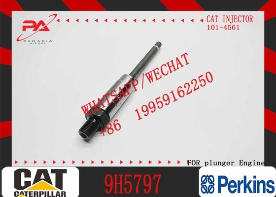 High Quality New Diesel Pump Plunger 9H5797 9H-5797 for Engine 3304 3306 D330A D330B D333A