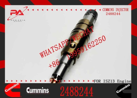 2488244 New Injection Valves Diesel Fuel Injector 574232 2419680 2488244 or Injector 2488244 574232