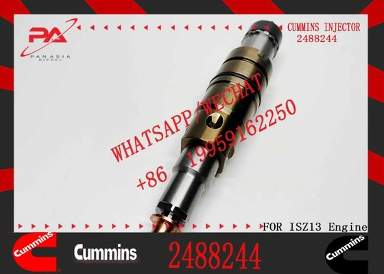 2488244 New Injection Valves Diesel Fuel Injector 574232 2419680 2488244 or Injector 2488244 574232