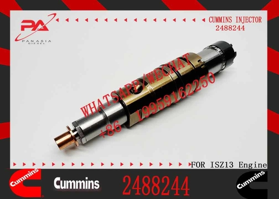 2488244 New Injection Valves Diesel Fuel Injector 574232 2419680 2488244 or Injector 2488244 574232