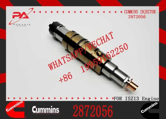 Fuel Injector 2872056 2872284 2872405 2872544 2894920 for Cummins XPI Engine