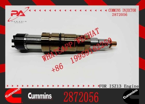 Fuel Injector 2872056 2872284 2872405 2872544 2894920 for Cummins XPI Engine