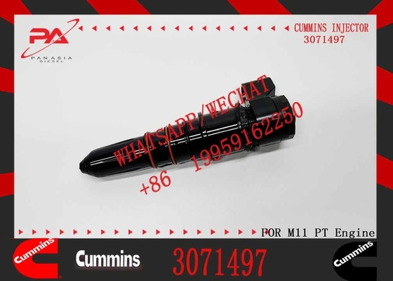 Original New Cummins Injector 3071497 3071498 3073754 3073776 3074250 3074251 3074252 3074319 Suitable for Cummins Engine