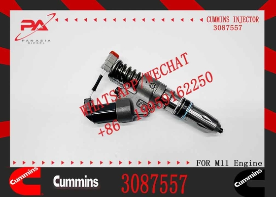 High Quality Fuel Injector Assembly 3087557 for Cummins Engine M11 Series