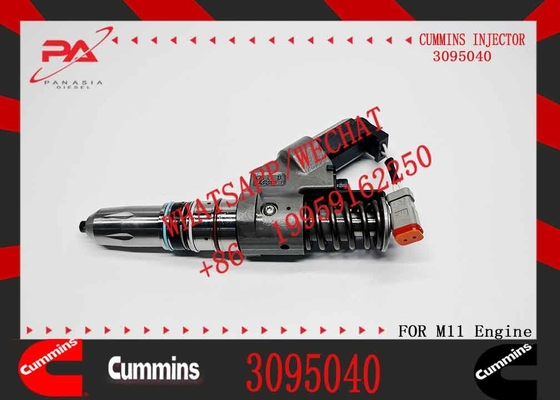 Fuel Injector Engine Parts 3095040 4026222 2882079 2872289 4974971 3411767 3411753 2872284 4928171 4384786