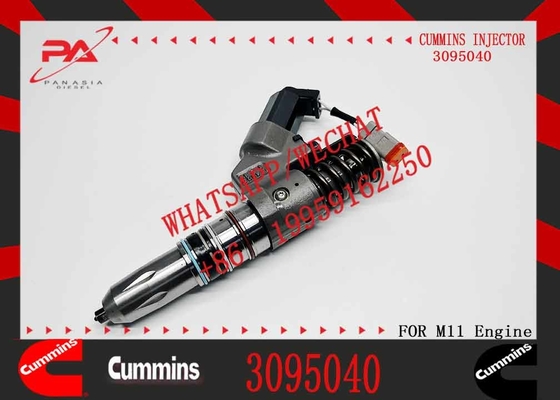 Fuel Injector Engine Parts 3095040 4026222 2882079 2872289 4974971 3411767 3411753 2872284 4928171 4384786