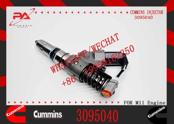 Fuel Injector Engine Parts 3095040 4026222 2882079 2872289 4974971 3411767 3411753 2872284 4928171 4384786