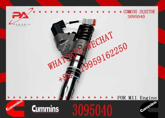 Fuel Injector Engine Parts 3095040 4026222 2882079 2872289 4974971 3411767 3411753 2872284 4928171 4384786