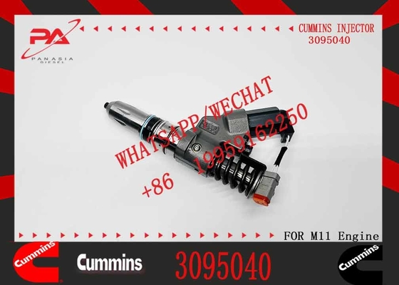 Fuel Injector Engine Parts 3095040 4026222 2882079 2872289 4974971 3411767 3411753 2872284 4928171 4384786
