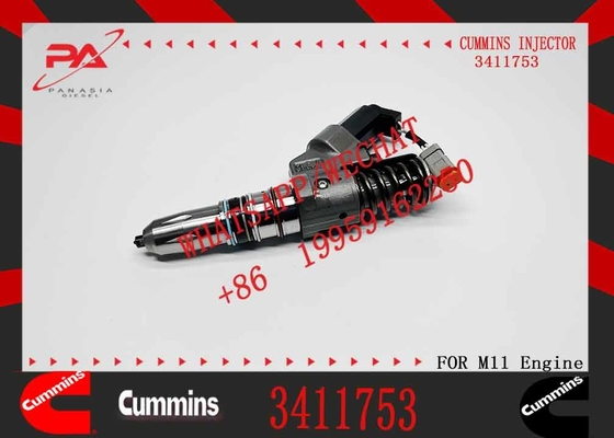 M11 QSM ISM QSM11 ISM11 Fuel Injector 4088327 4088665 3411753 3095040 3080429 3411756 4061851 4062567 Injector diesel