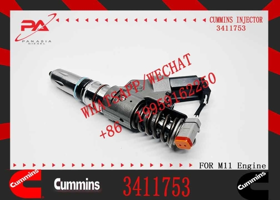 M11 QSM ISM QSM11 ISM11 Fuel Injector 4088327 4088665 3411753 3095040 3080429 3411756 4061851 4062567 Injector diesel
