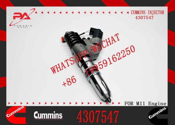 Solenoid Valve Assy 4307547 for M11 N14 L10 Injector Good Quality Manufacturer Supply Good Price Cumins Diesel Engine Part