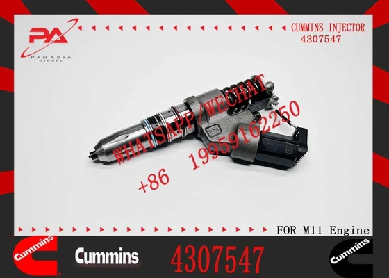 Solenoid Valve Assy 4307547 for M11 N14 L10 Injector Good Quality Manufacturer Supply Good Price Cumins Diesel Engine Part