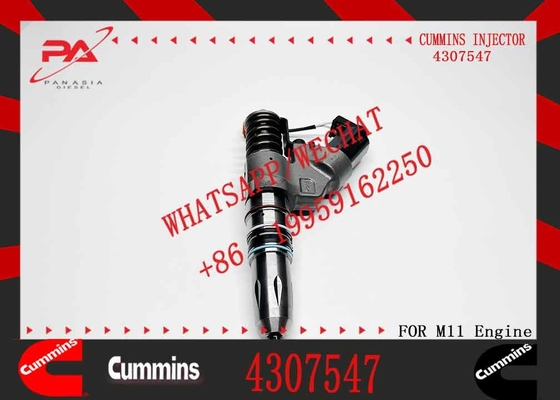 Solenoid Valve Assy 4307547 for M11 N14 L10 Injector Good Quality Manufacturer Supply Good Price Cumins Diesel Engine Part