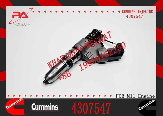 Solenoid Valve Assy 4307547 for M11 N14 L10 Injector Good Quality Manufacturer Supply Good Price Cumins Diesel Engine Part